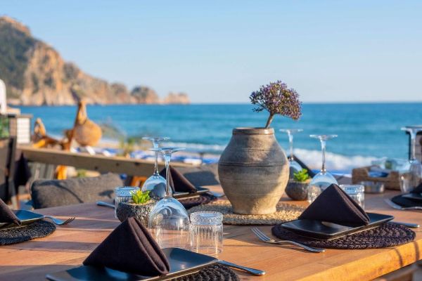 Palmiye Beach Hotel (Alanya)
